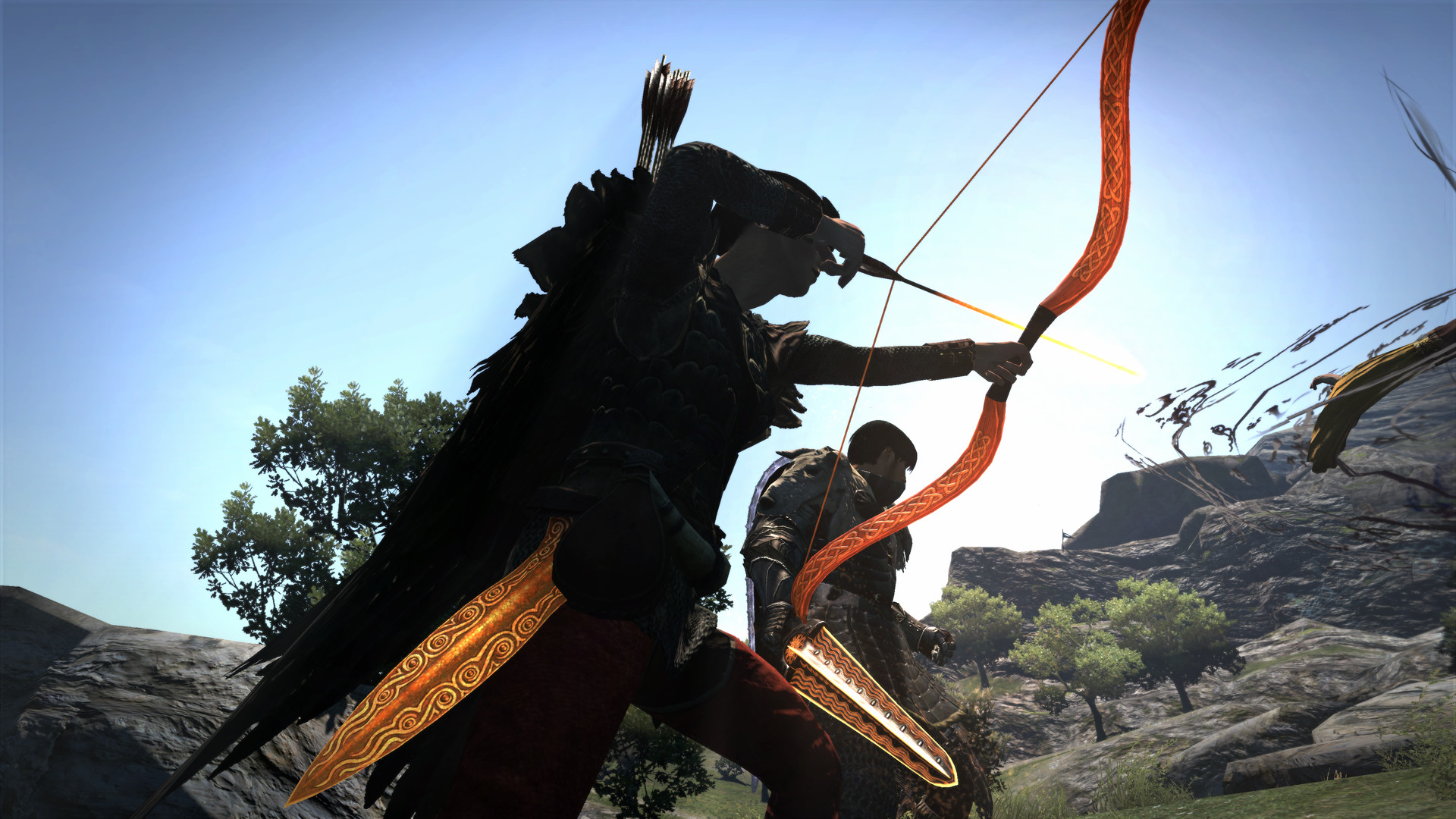Dragon's Dogma: Dark Arisen Screenshot 13