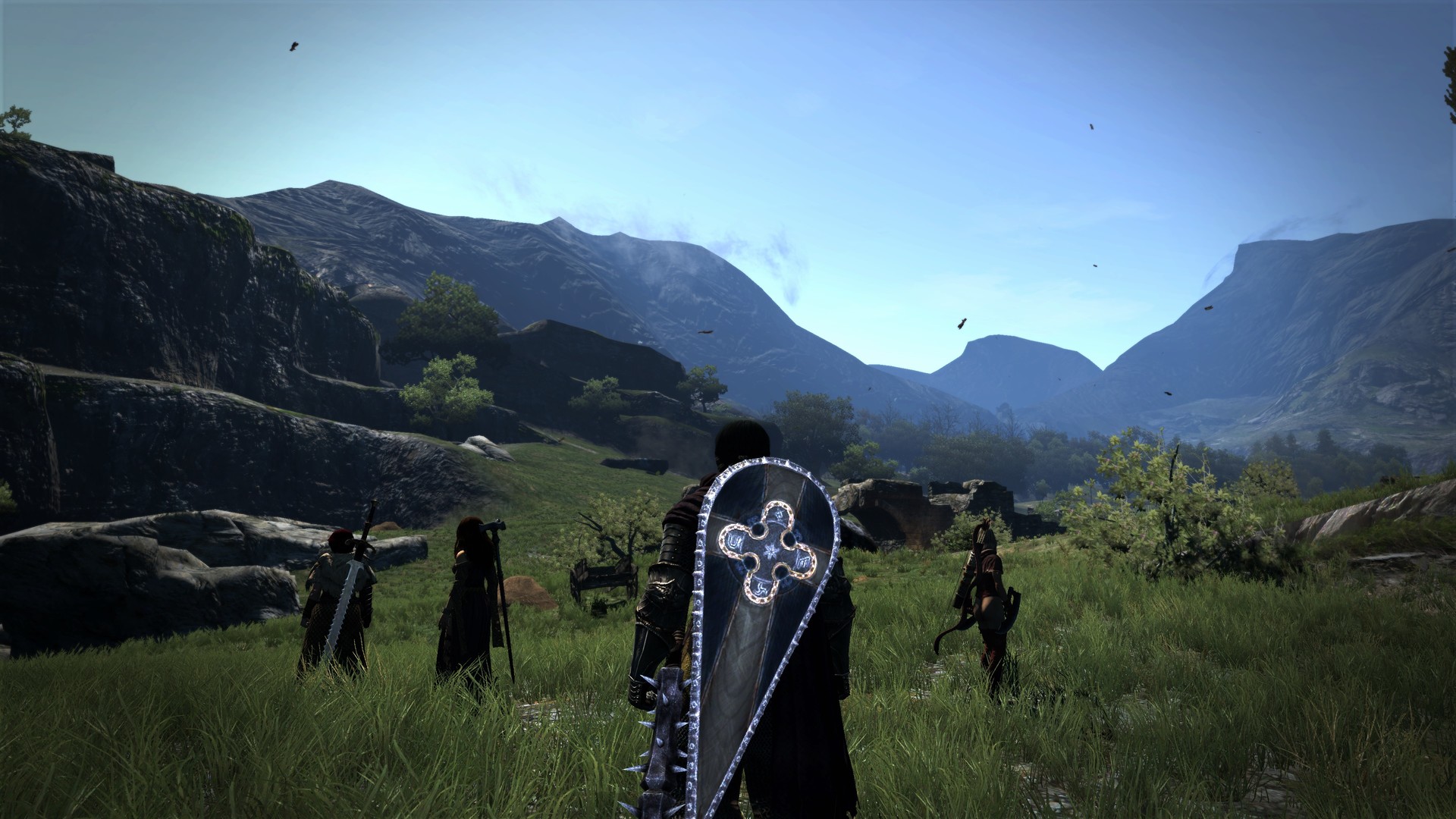 Dragon's Dogma: Dark Arisen Screenshot 10