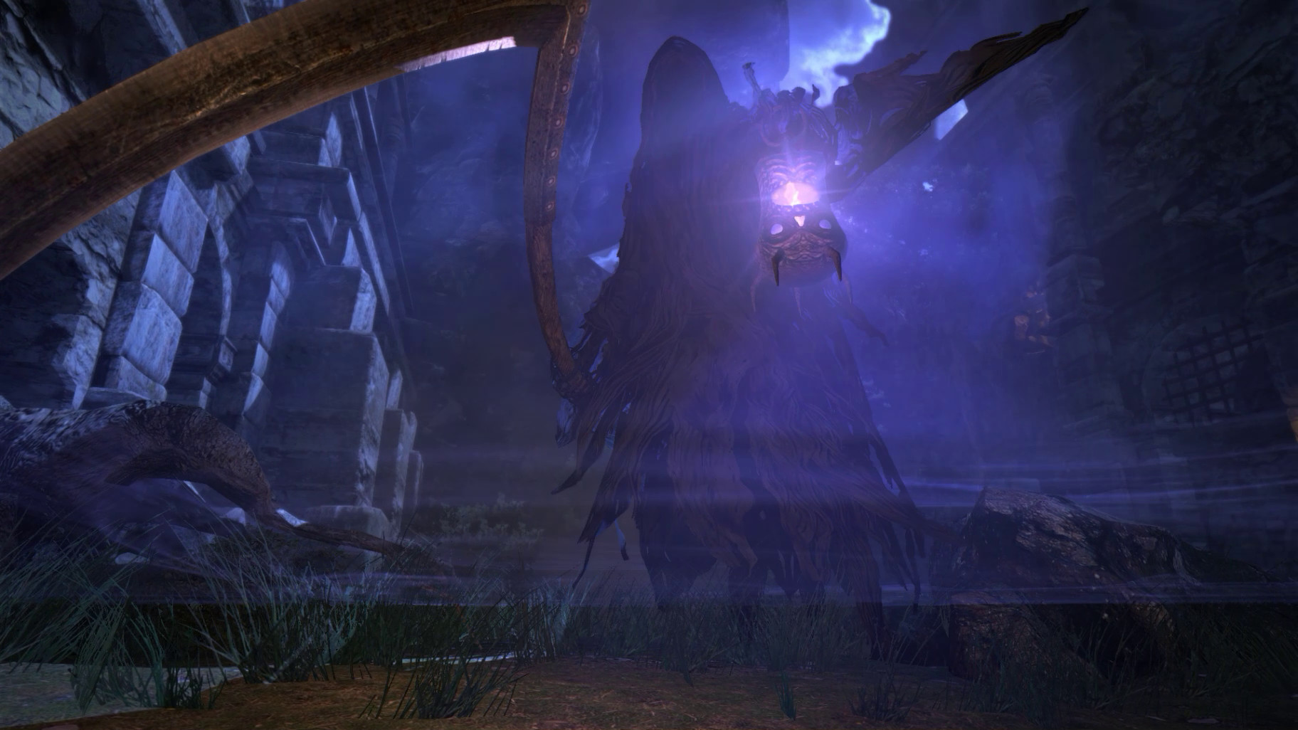 Dragon's Dogma: Dark Arisen Screenshot 2