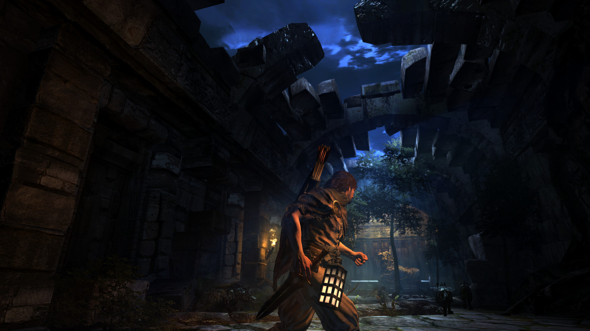 Dragon's Dogma: Dark Arisen Screenshot 3