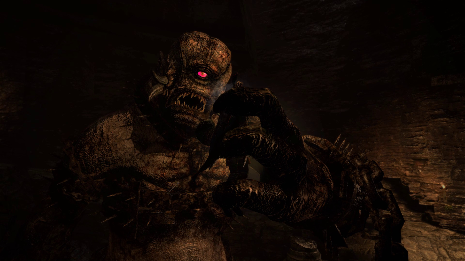 Dragon's Dogma: Dark Arisen Screenshot 6