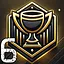 Bonus VI icon