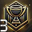 Bonus III icon