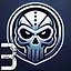 Mortis III icon
