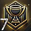 Bonus VII icon