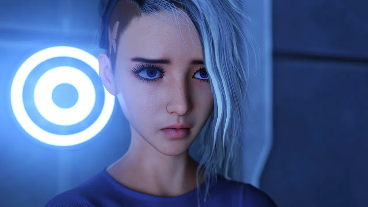 Projekt: Passion - Season 2 Screenshot 10