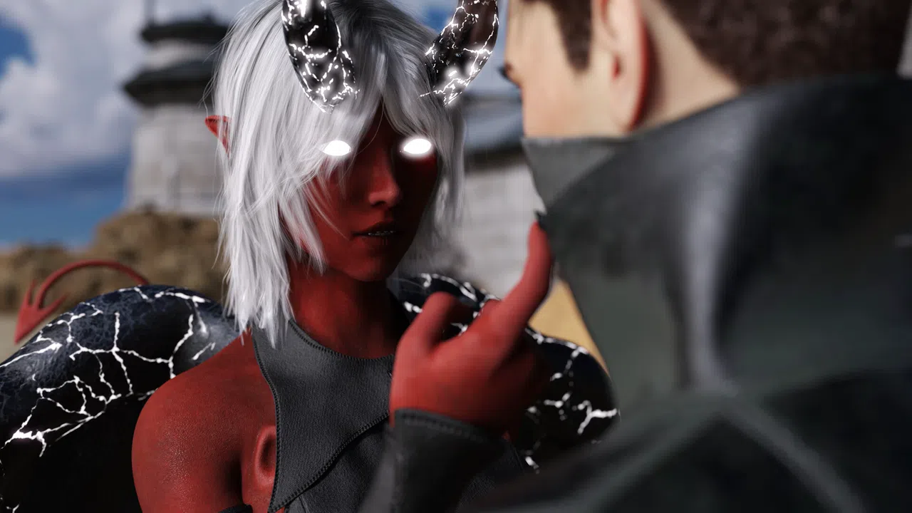 Projekt: Passion - Season 2 Screenshot 11