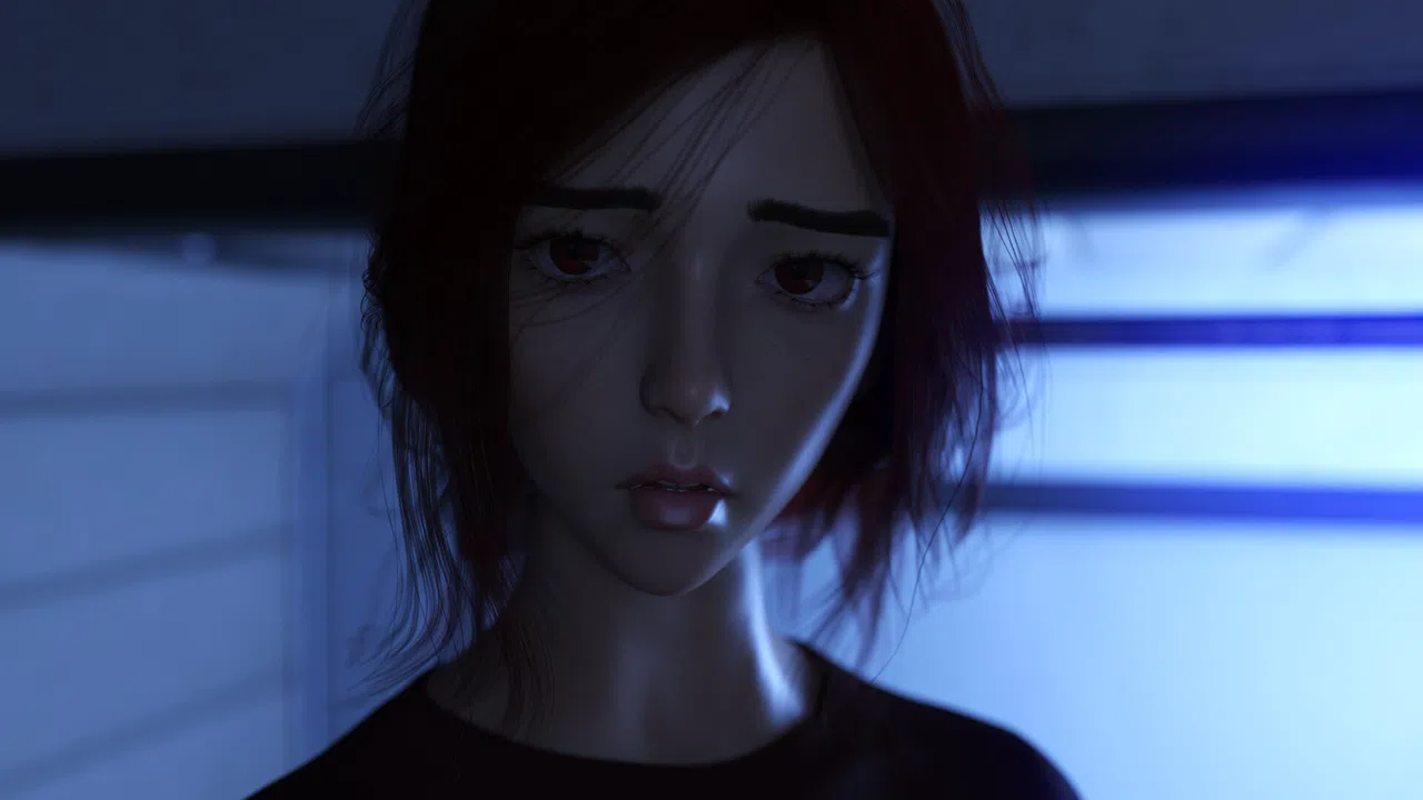 Projekt: Passion - Season 2 Screenshot 8