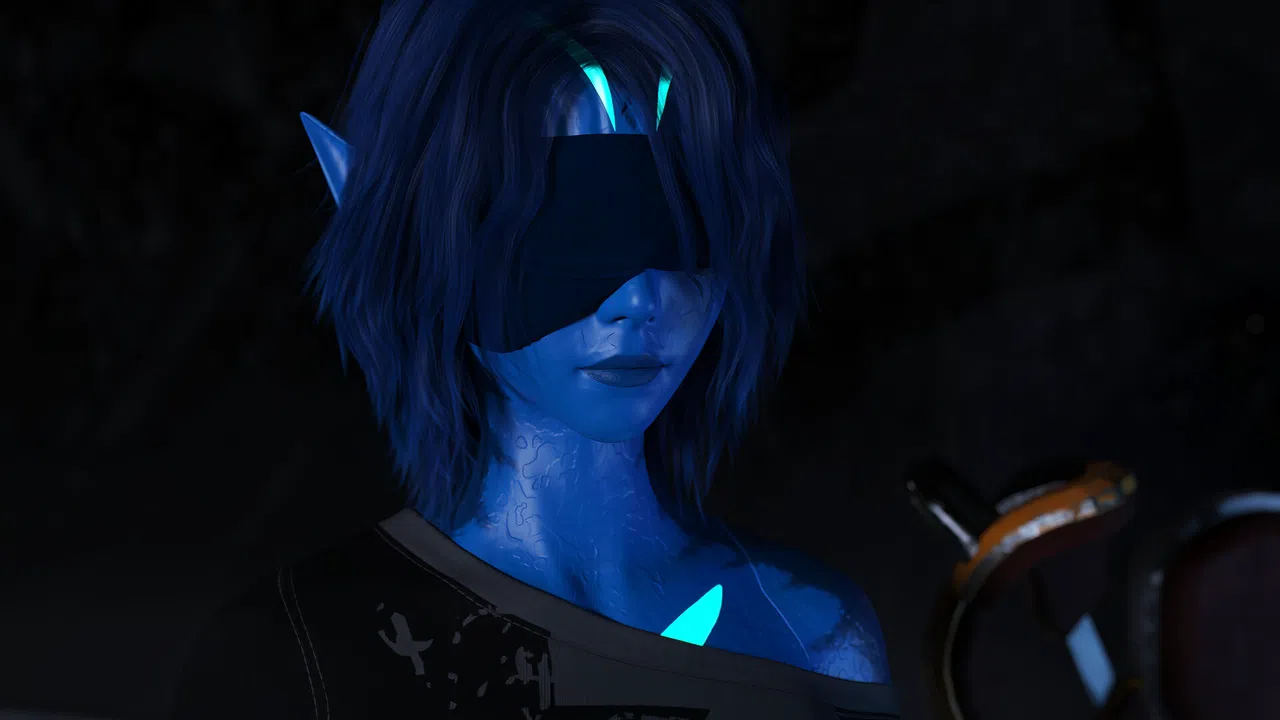 Projekt: Passion - Season 2 Screenshot 5