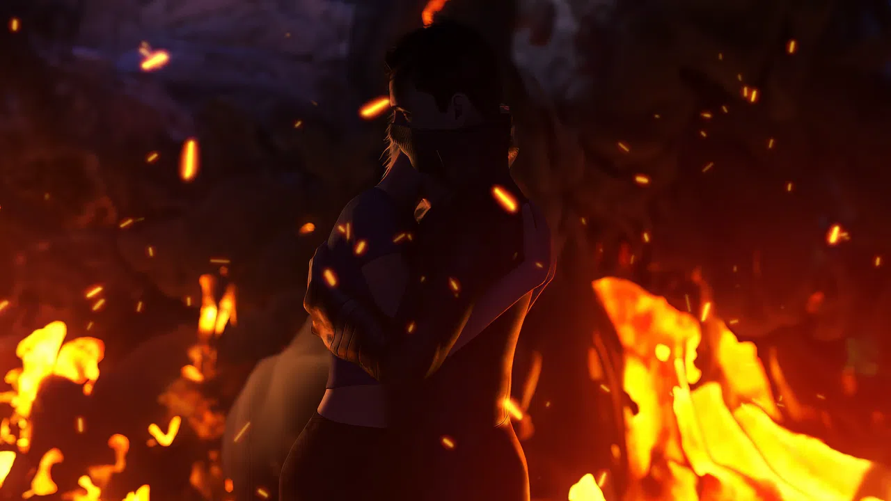 Projekt: Passion - Season 2 Screenshot 3