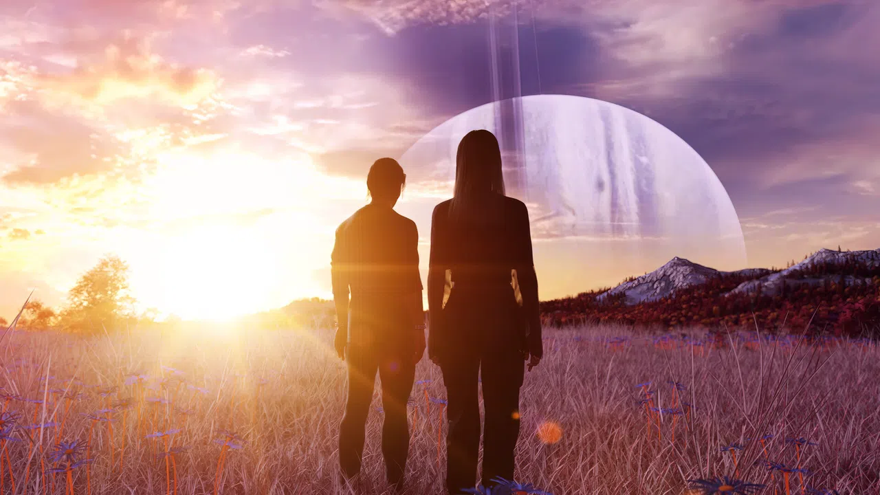 Projekt: Passion - Season 2 Screenshot 13