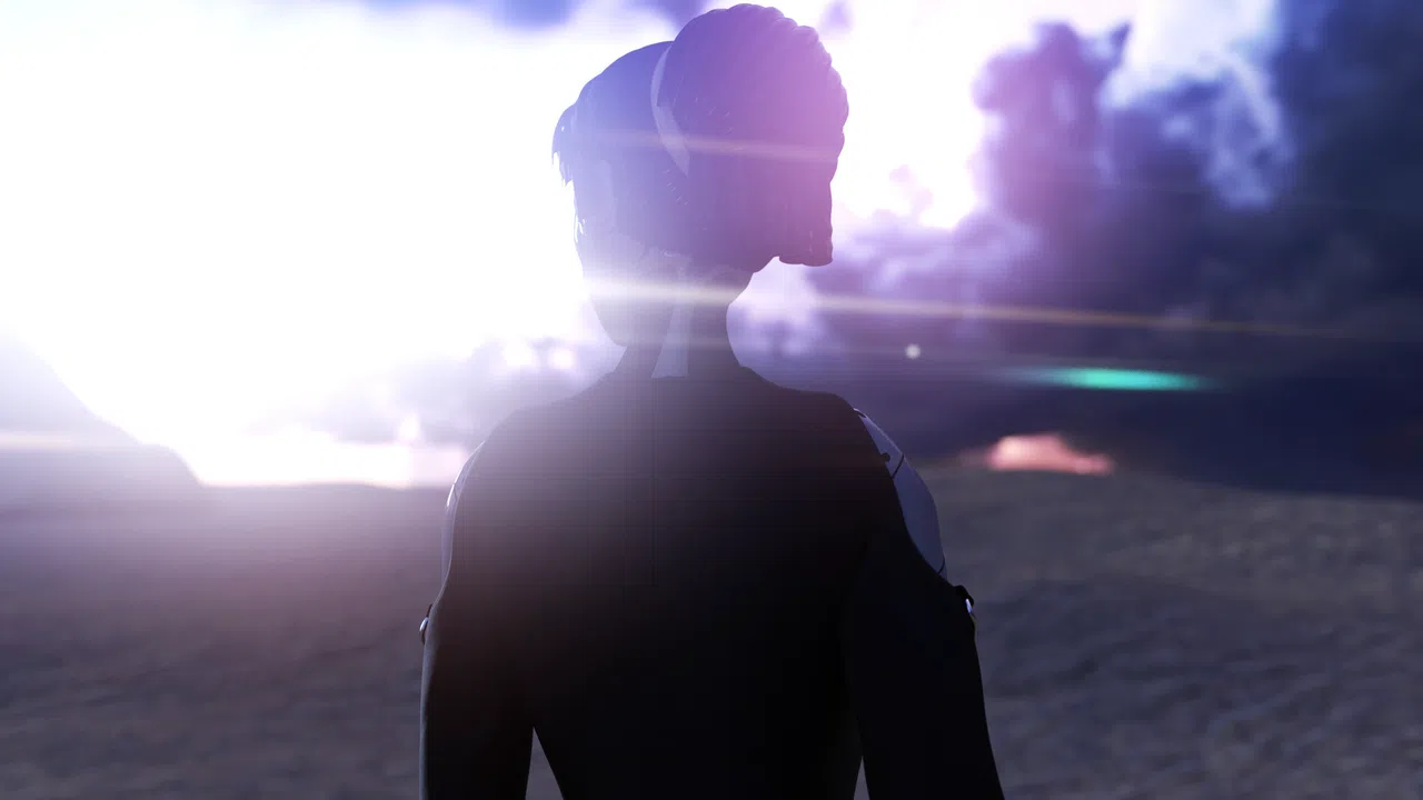Projekt: Passion - Season 2 Screenshot 7