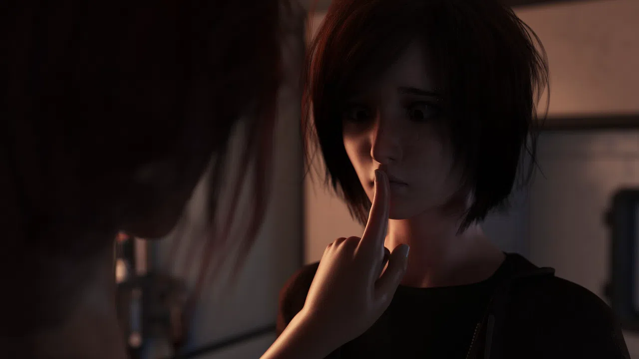 Projekt: Passion - Season 2 Screenshot 1