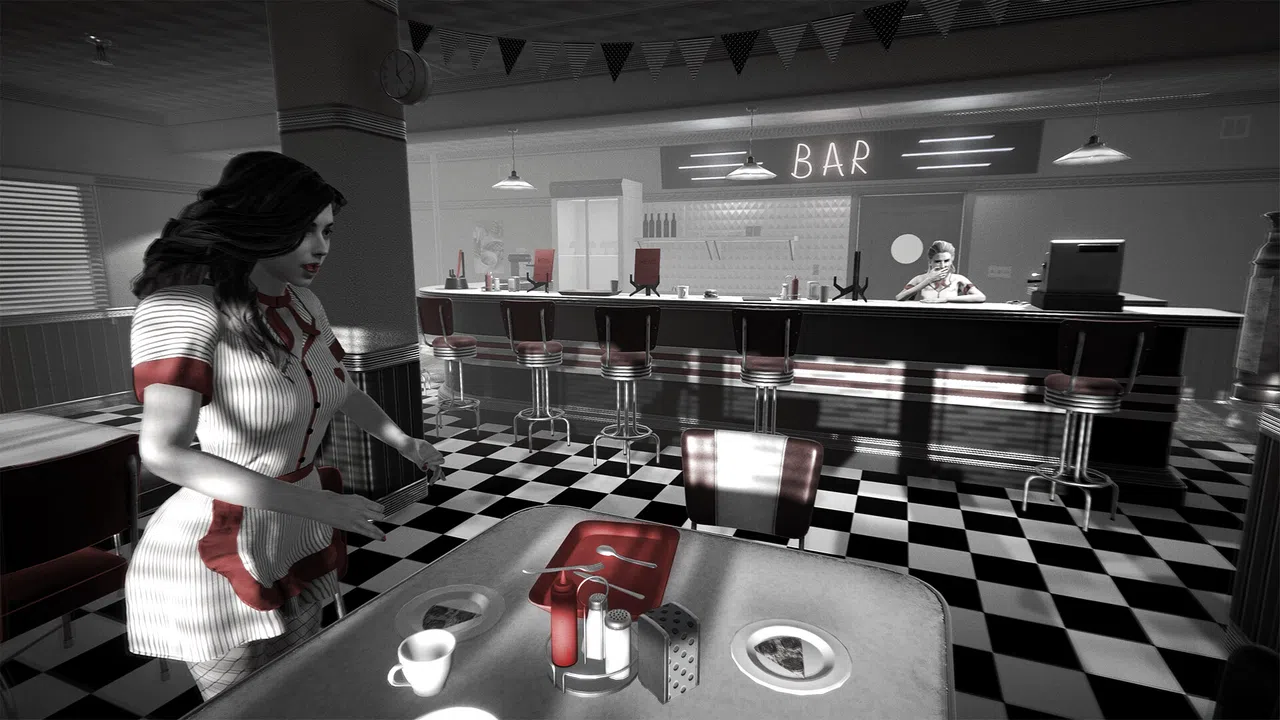 Murder Avenue Screenshot 13