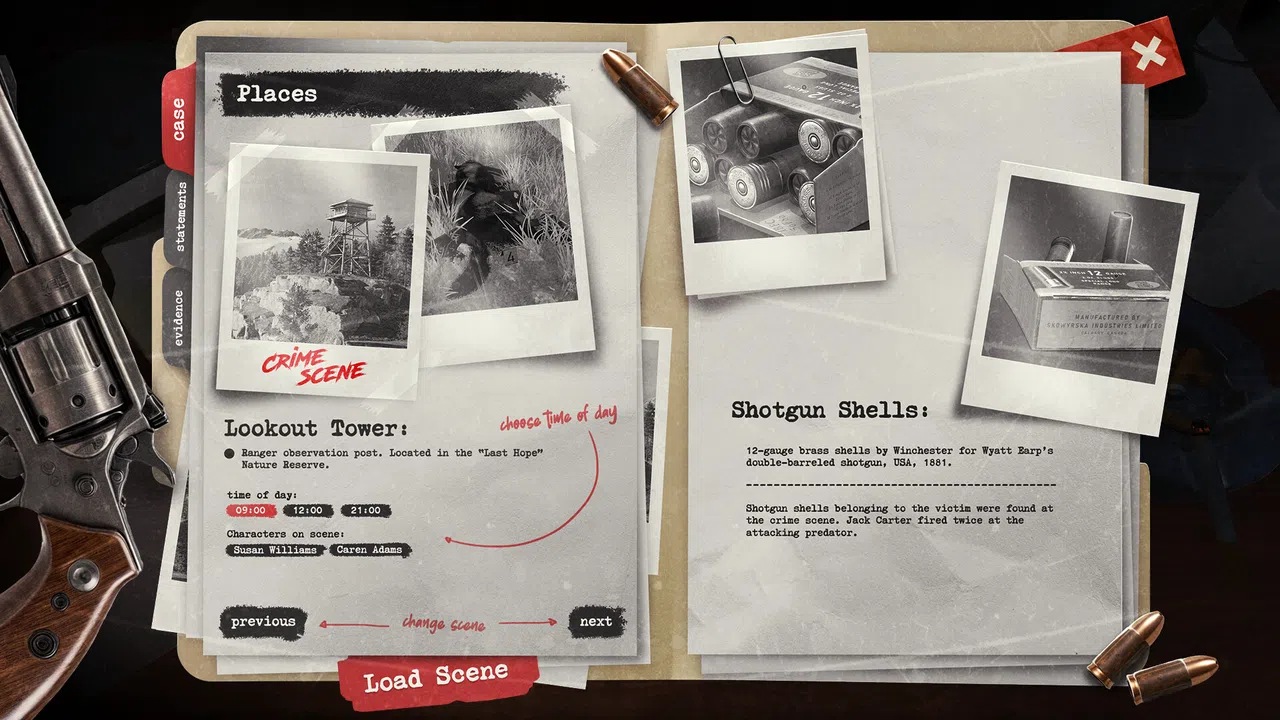 Murder Avenue Screenshot 6