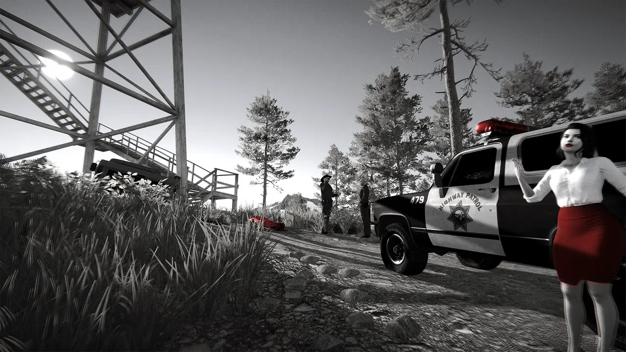 Murder Avenue Screenshot 11