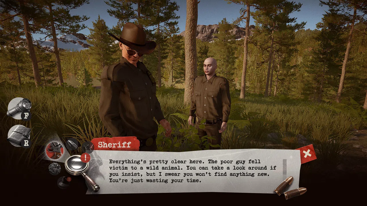 Murder Avenue Screenshot 7