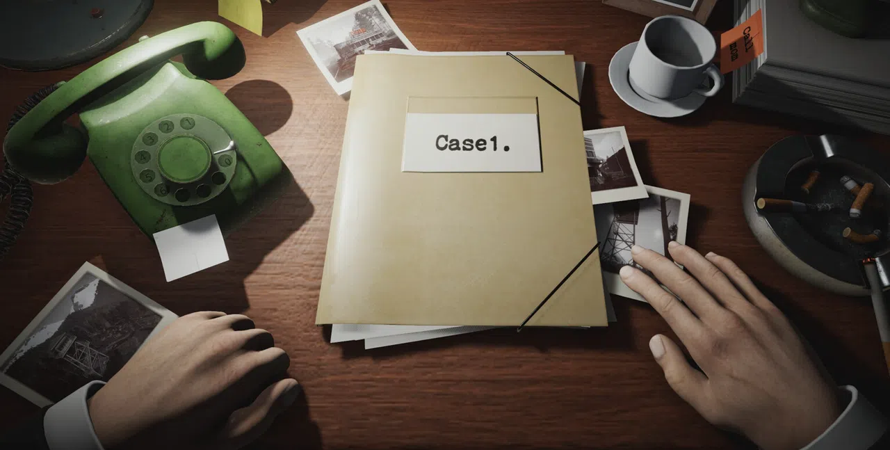 Murder Avenue Screenshot 0