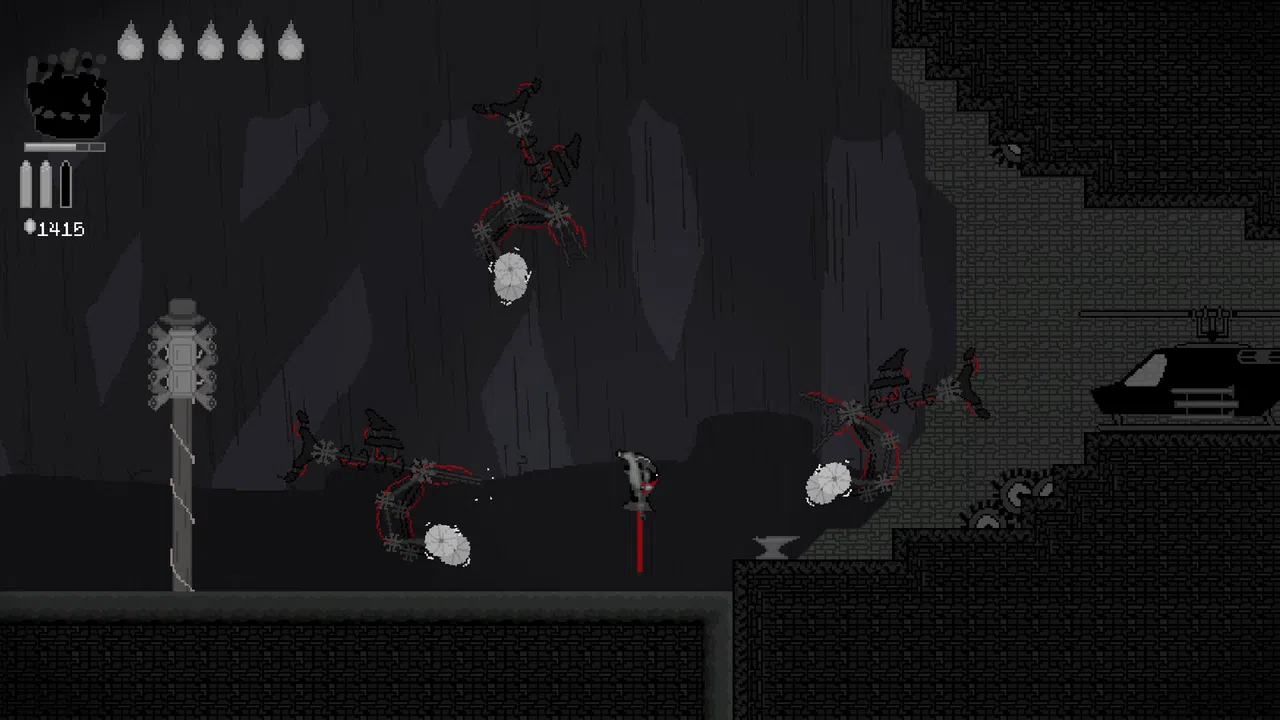 The Milliner Screenshot 8