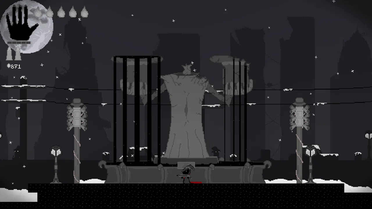 The Milliner Screenshot 0