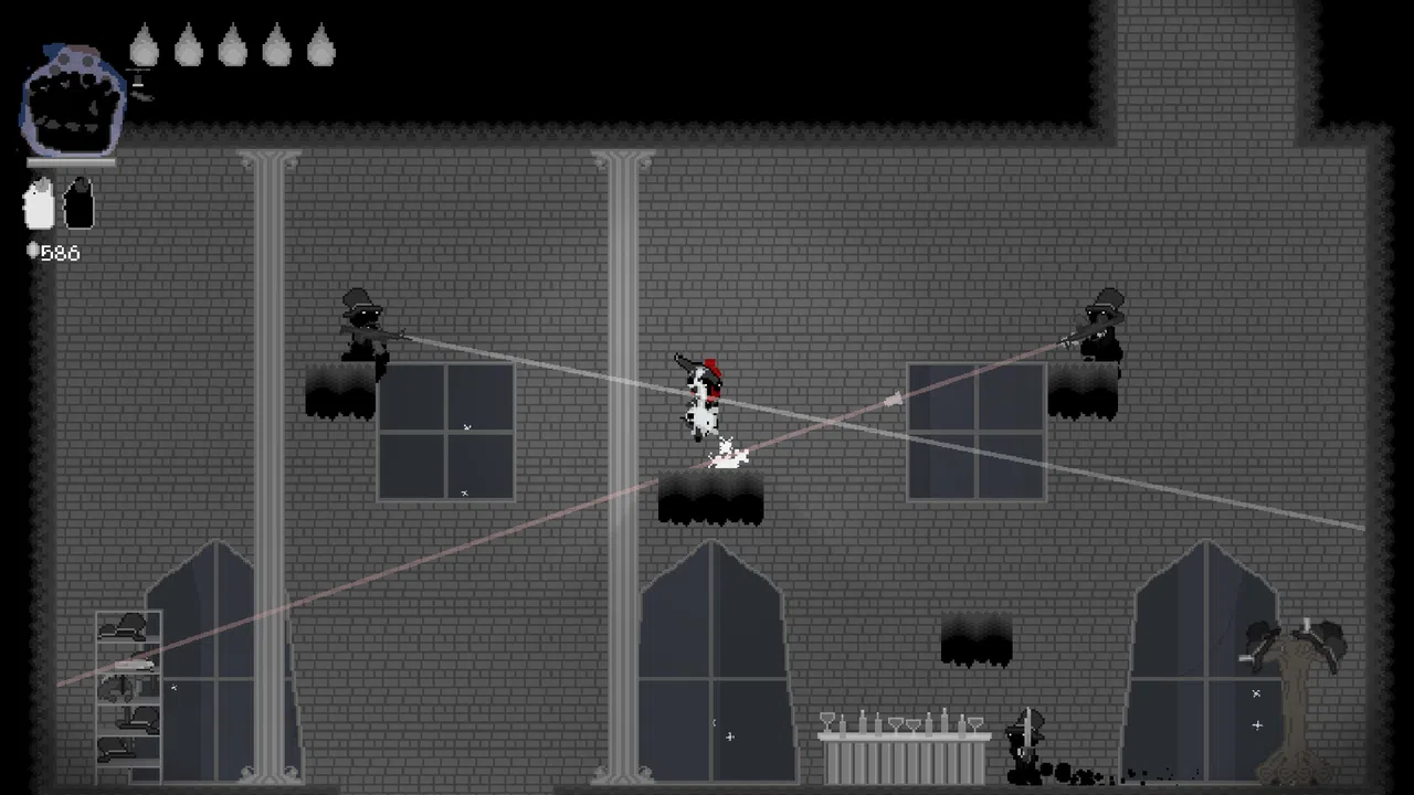 The Milliner Screenshot 1