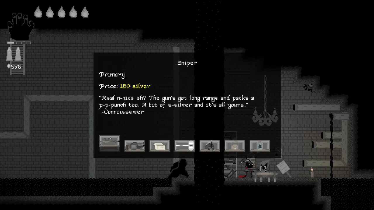 The Milliner Screenshot 5