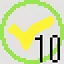 You've come a long way icon