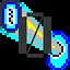 Bluff icon