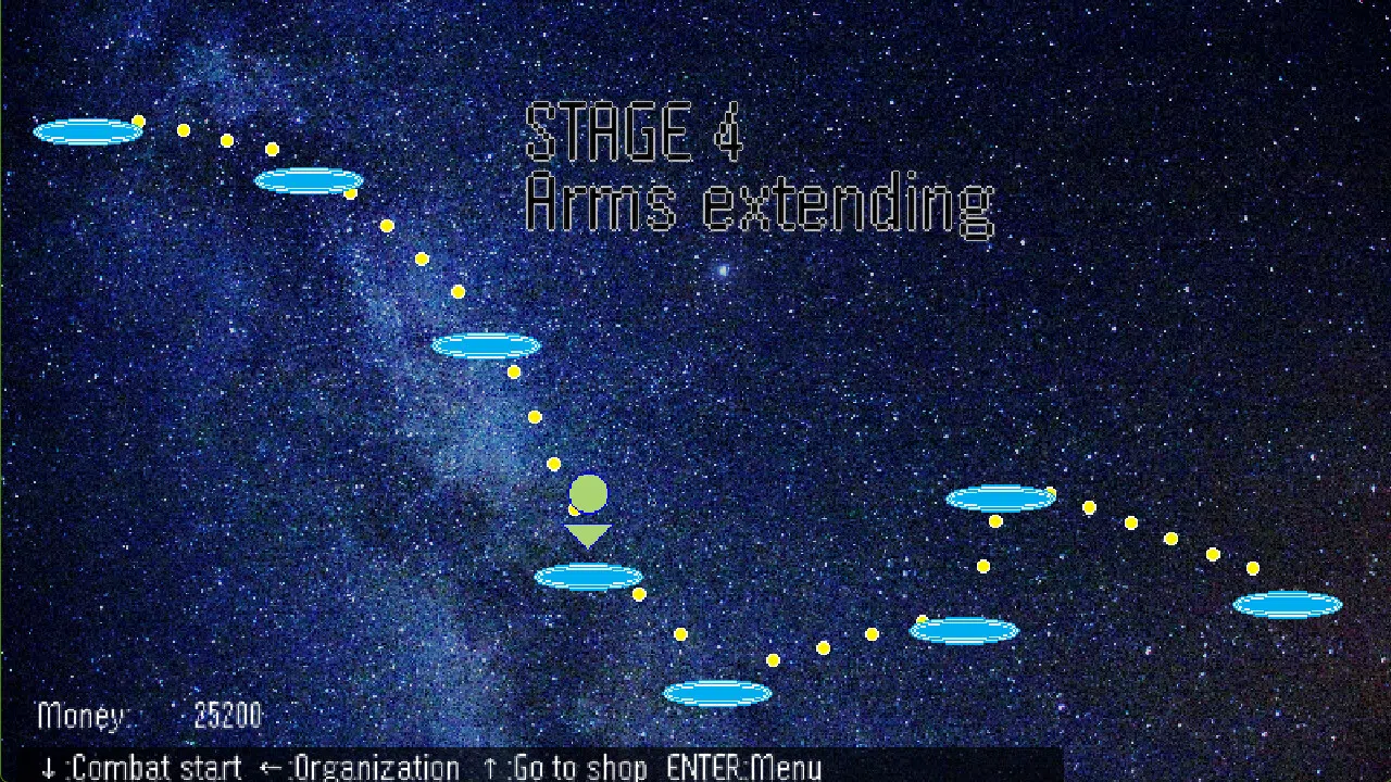 Simuaction -シミュアクション- Screenshot 1