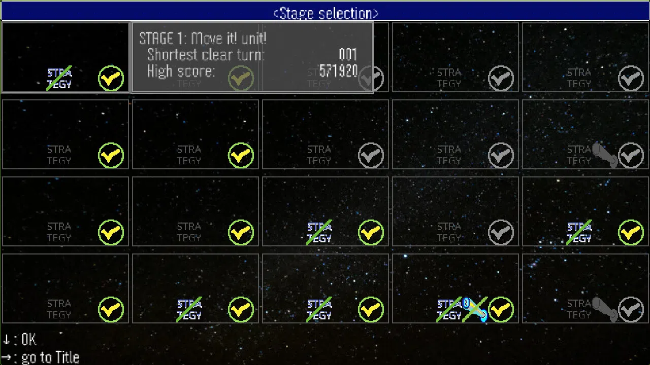 Simuaction -シミュアクション- Screenshot 5