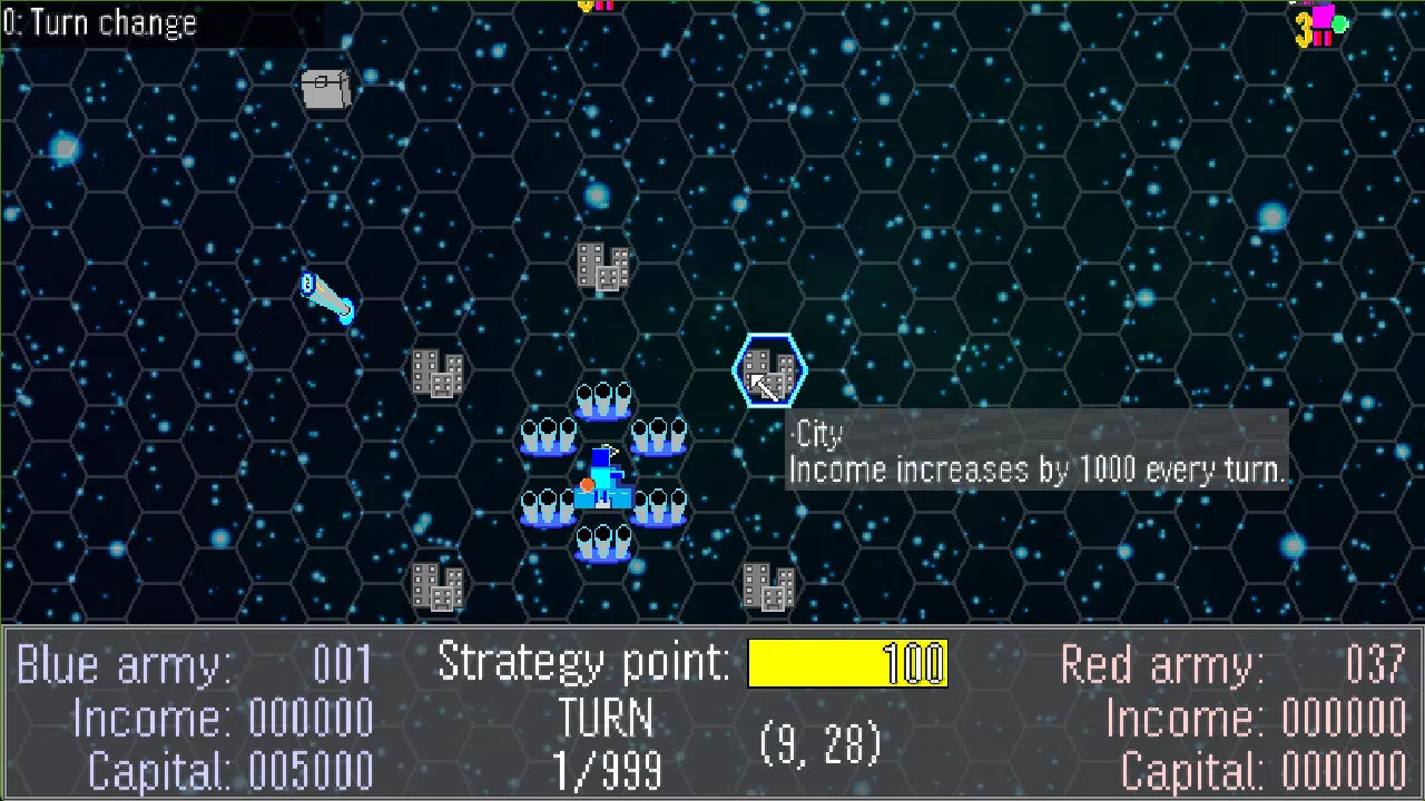 Simuaction -シミュアクション- Screenshot 2