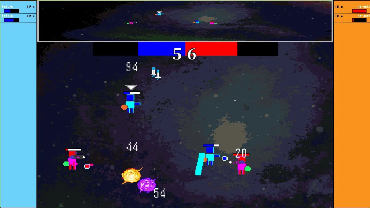 Simuaction -シミュアクション- Screenshot 4