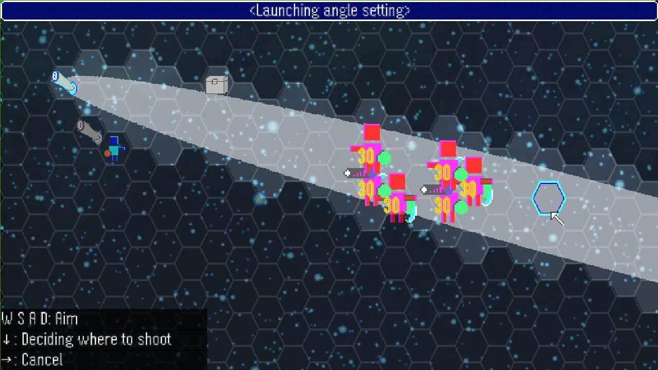 Simuaction -シミュアクション- Screenshot 0