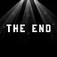 The End icon