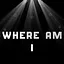 Where am i? icon