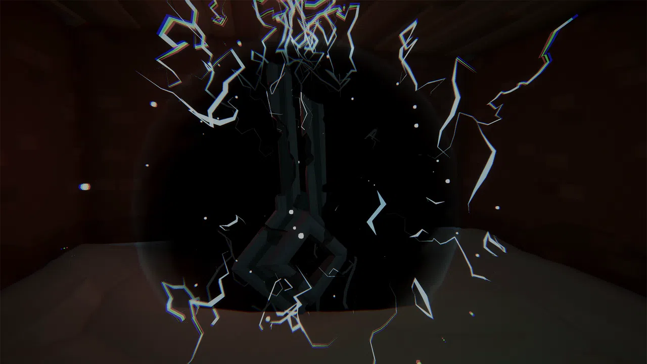 Uncle's Basement Screenshot 2