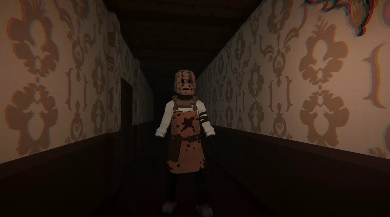 Uncle's Basement Screenshot 3
