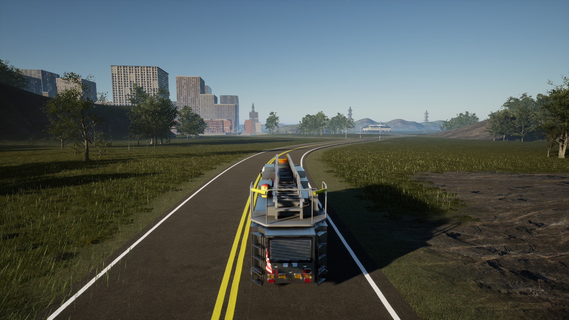 Into The Flames Screenshot 14