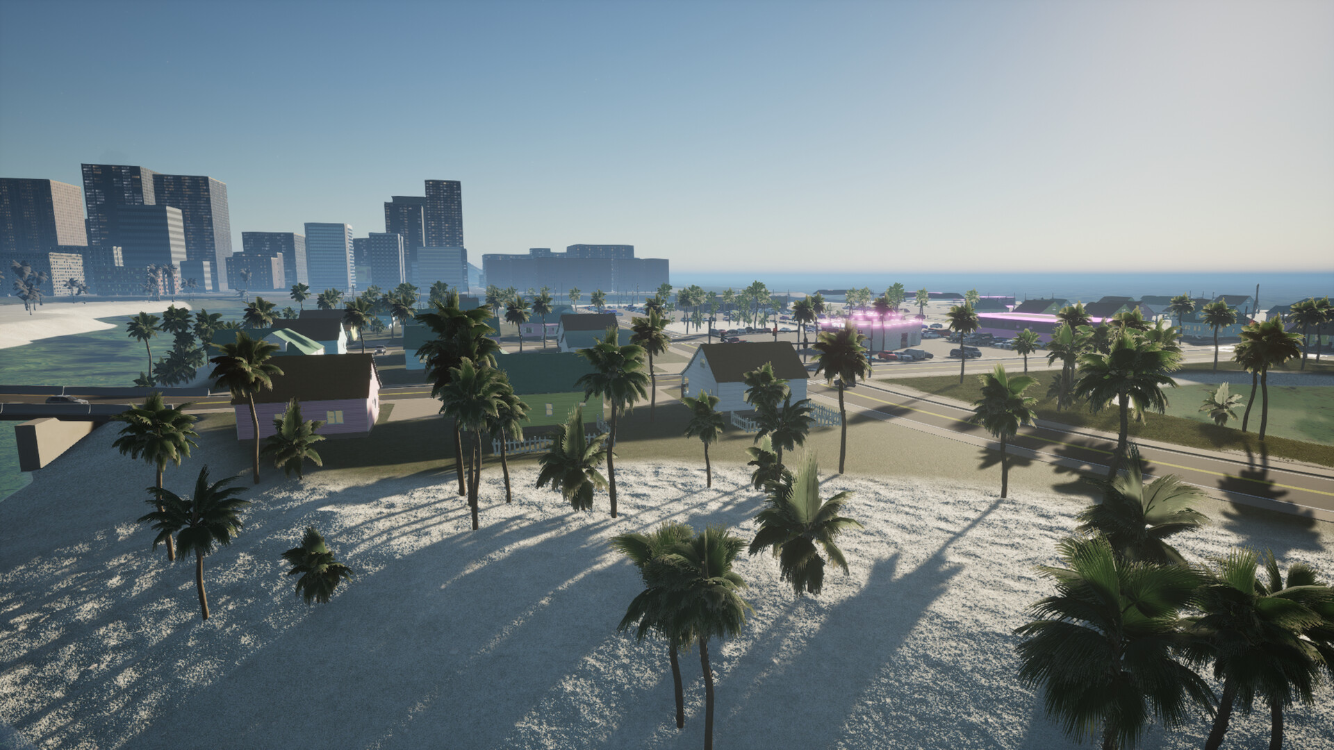 Into The Flames Screenshot 5