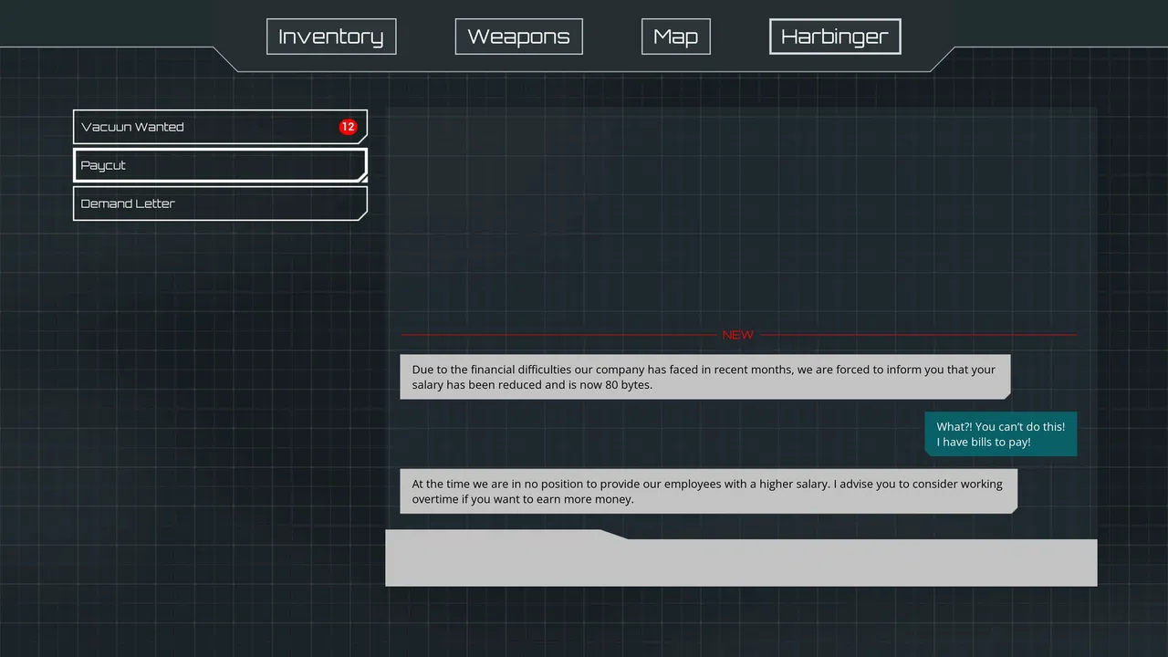 Bot Hunter Screenshot 10
