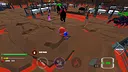 Astronaut Assault Screenshot 3