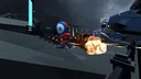 Astronaut Assault Screenshot 2