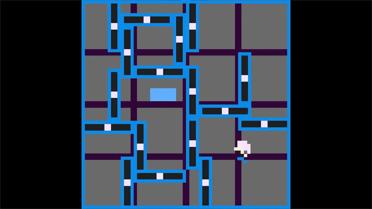 Halberta Screenshot 1