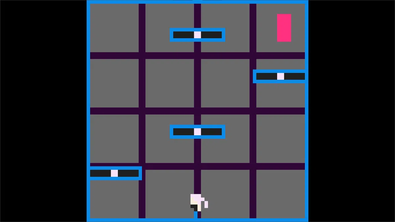 Halberta Screenshot 3