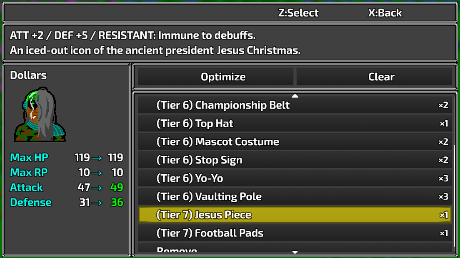 Fun Zone Omega Screenshot 7