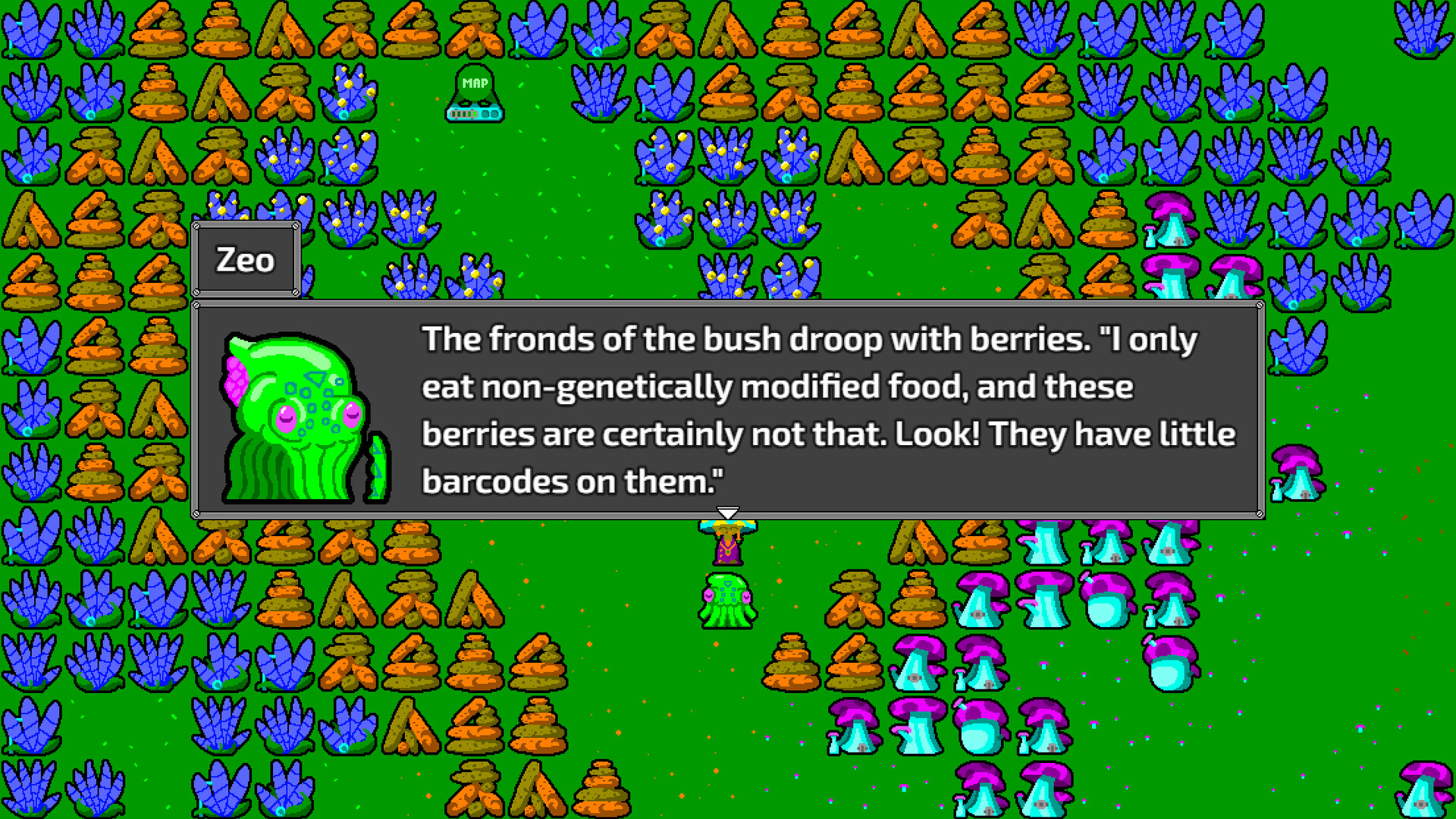 Fun Zone Omega Screenshot 5