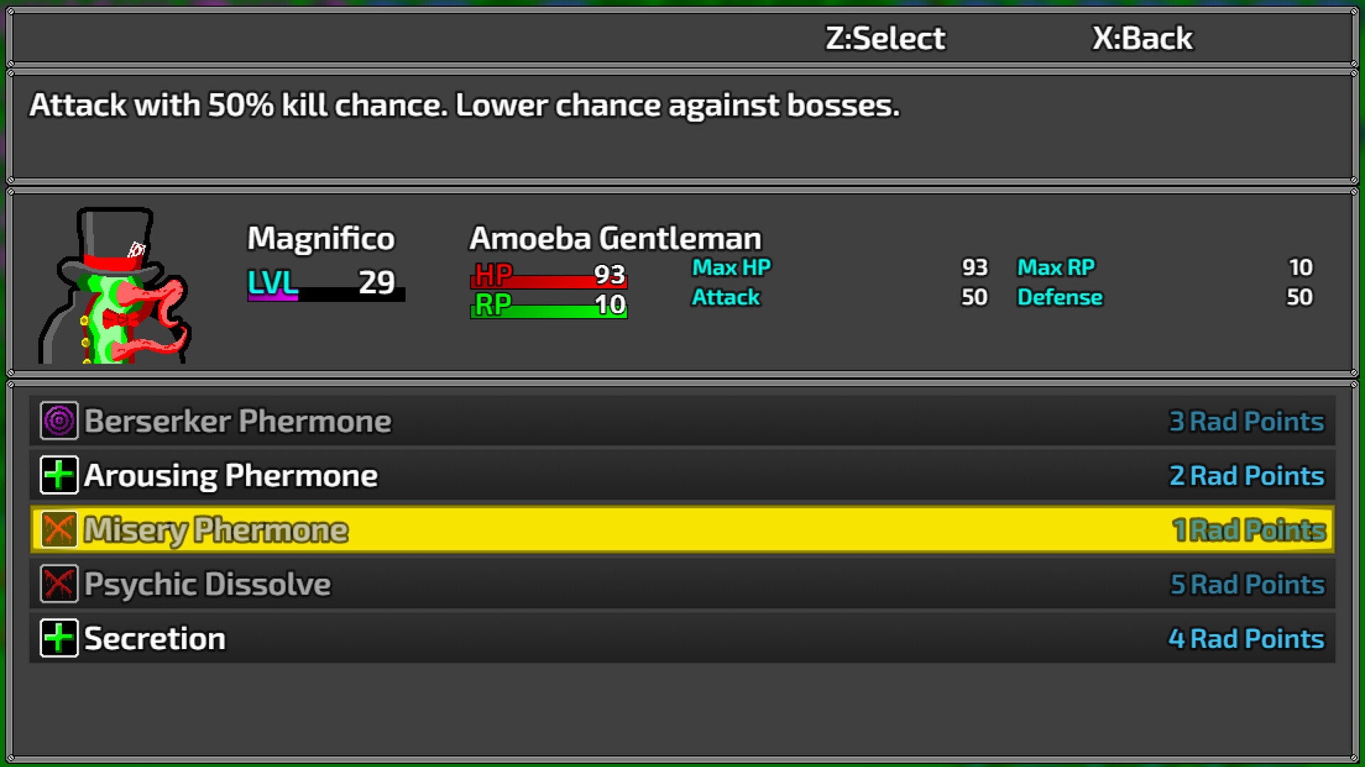 Fun Zone Omega Screenshot 8