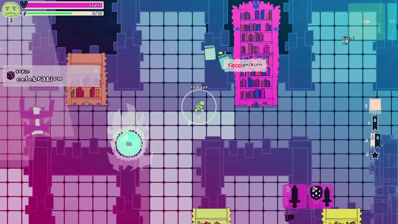 Word Turtle Island Screenshot 4
