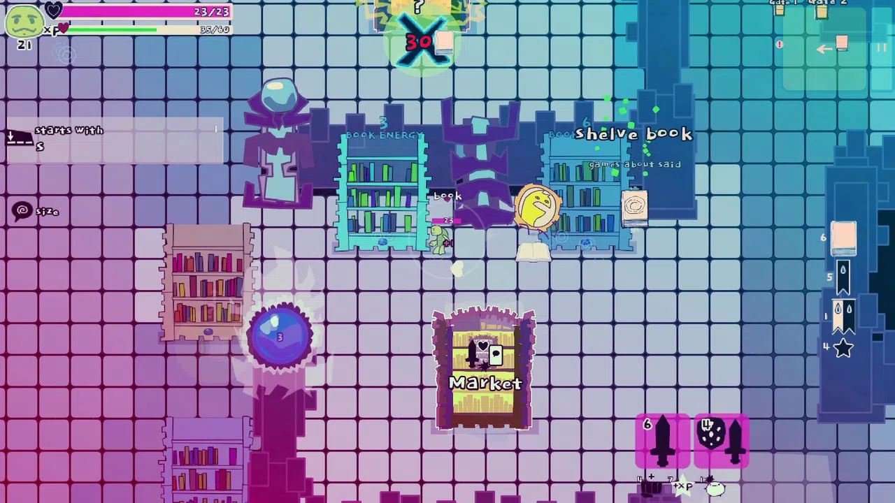 Word Turtle Island Screenshot 7