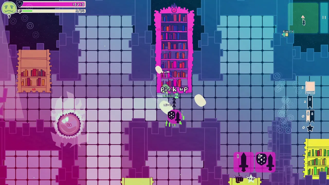 Word Turtle Island Screenshot 5